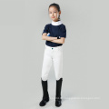 Legging de cavalgadas personalizadas para chilren